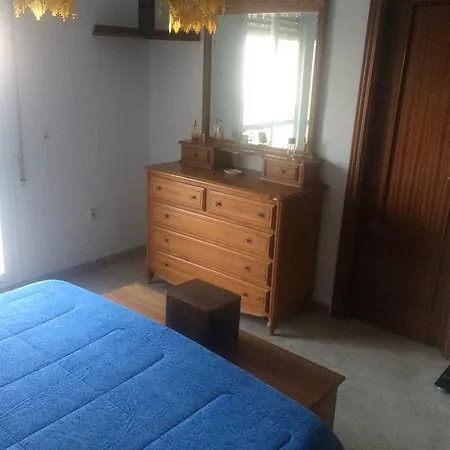 Дом отдыха House Марбелья