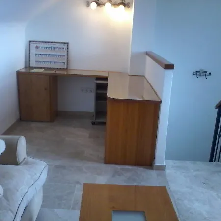 Дом отдыха House *