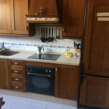 Дом отдыха House *