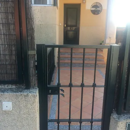 Дом отдыха House *