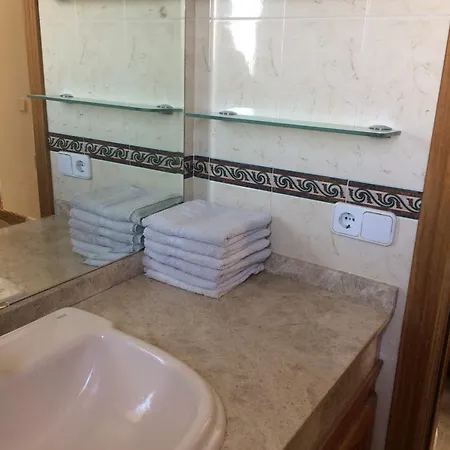 Дом отдыха House *