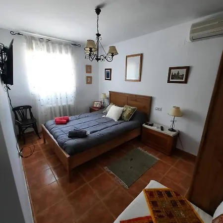 Benataehouse Chalet