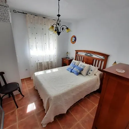 Benataehouse Chalet *