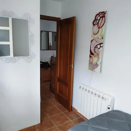 Chalet Benataehouse *