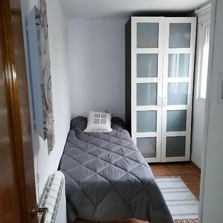 Chalet Benataehouse *