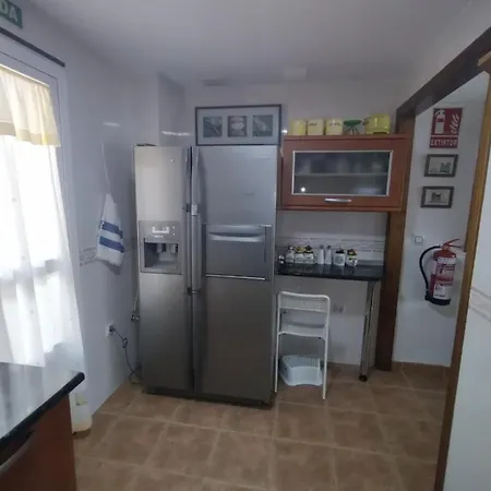 Benataehouse Chalet *